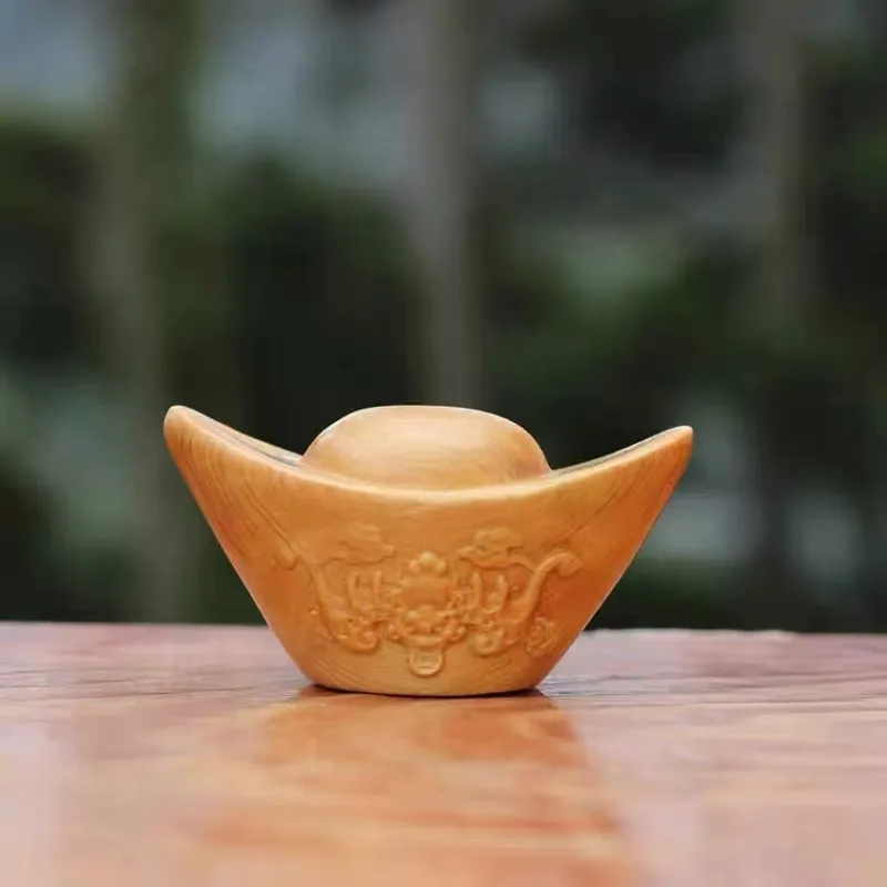 Tianzong Thuja Collectible Unisex-2