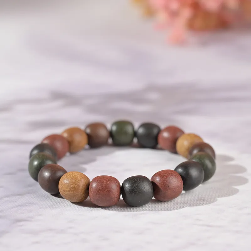 Tianzong Blended Fragrance Bead Bracelets Unisex-4