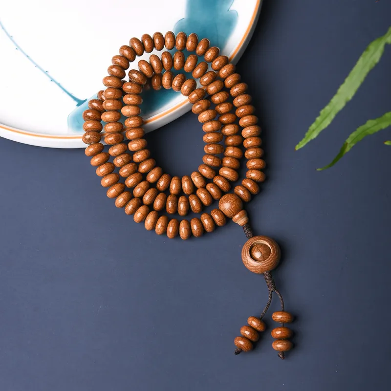 Tianzong Zabelia Biflora Bracelets Unisex-2