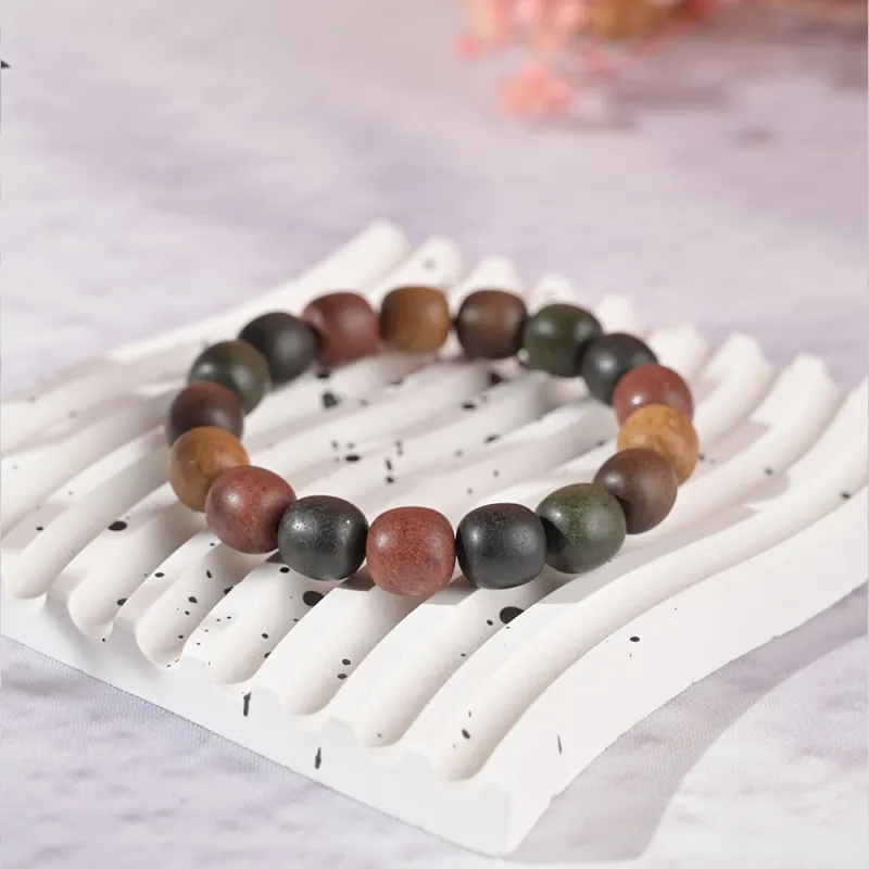 Tianzong Blended Fragrance Bead Bracelets Unisex-1