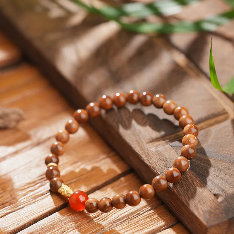 Tianzong Kuka Bodhi Bracelets Women's-2