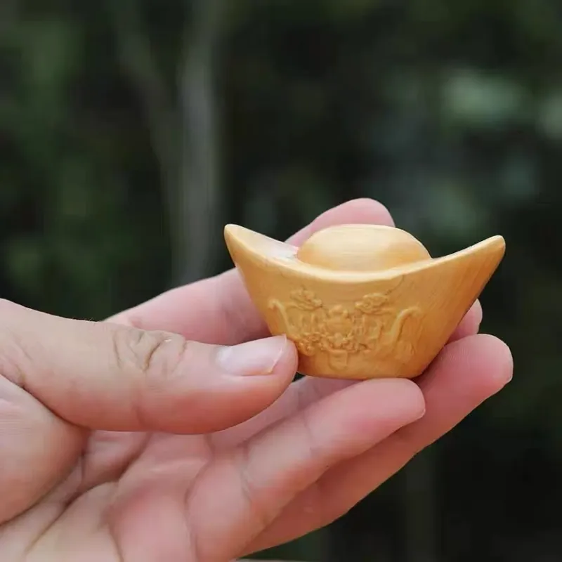 Tianzong Thuja Collectible Unisex-1