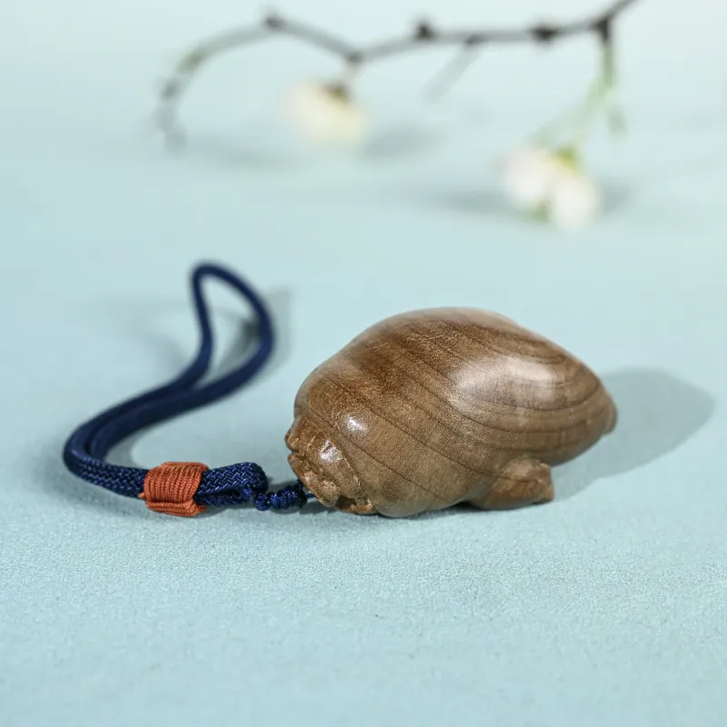 Tianzong Phoebe Zhennan Collectible Unisex-3