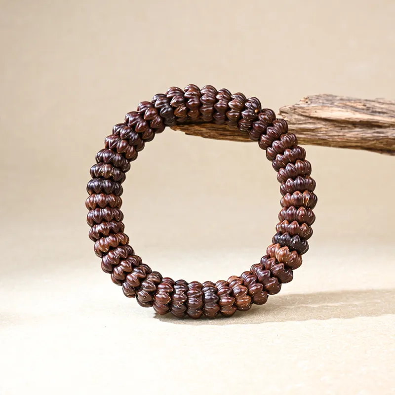 Tianzong Purple Gold Rat Bracelets Unisex-3