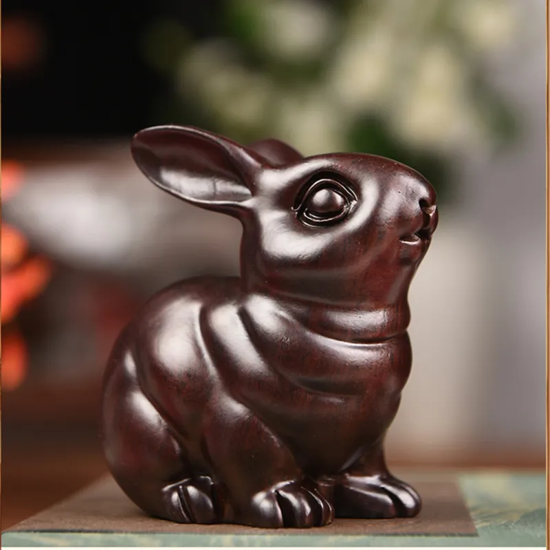 Tianzong Ebony Collectible Unisex-1