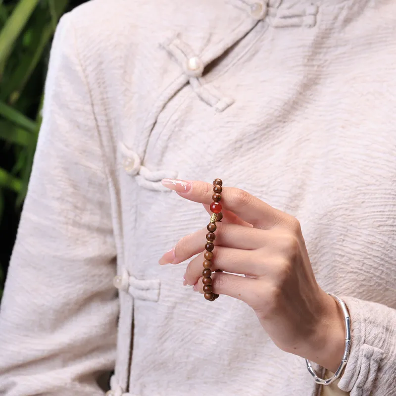 Tianzong Kuka Bodhi Bracelets Women's-4