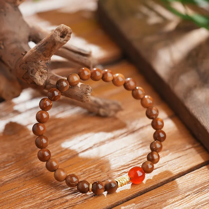 Tianzong Kuka Bodhi Bracelets Women's-1
