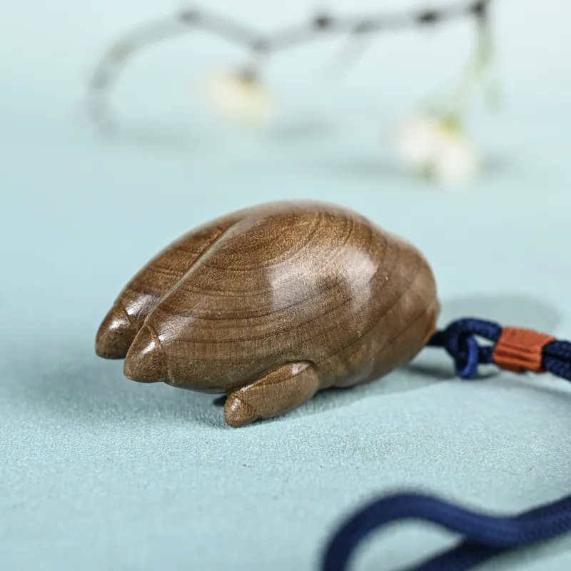 Tianzong Phoebe Zhennan Collectible Unisex-4