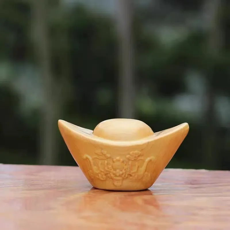 Tianzong Thuja Collectible Unisex-4