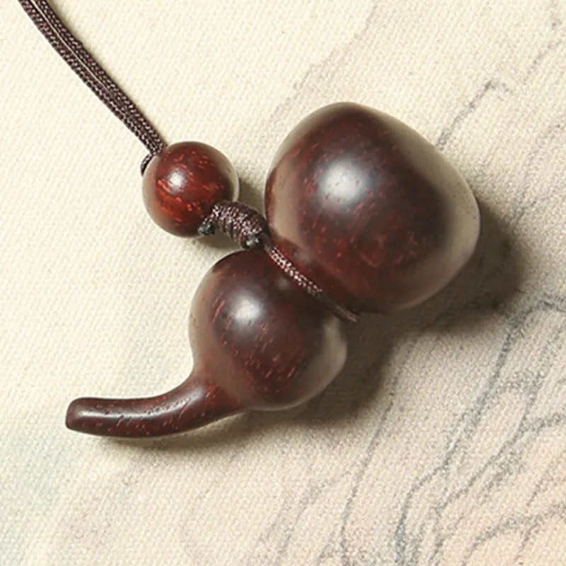 Tianzong Pterocarpus Collectible Unisex-3