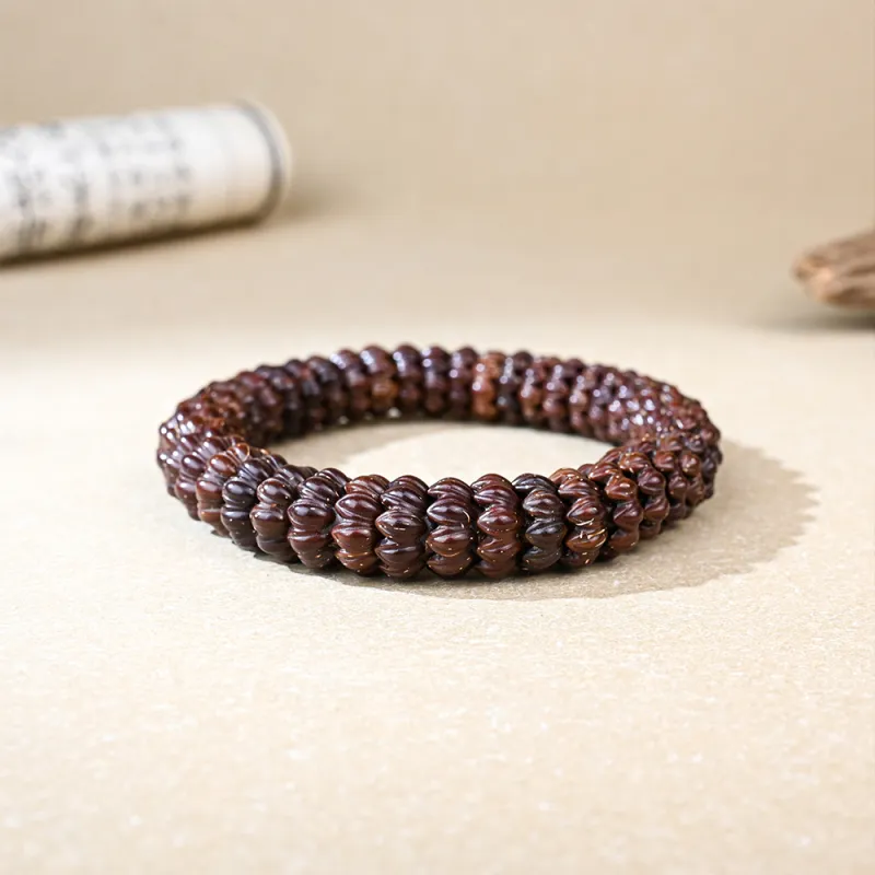 Tianzong Purple Gold Rat Bracelets Unisex-2