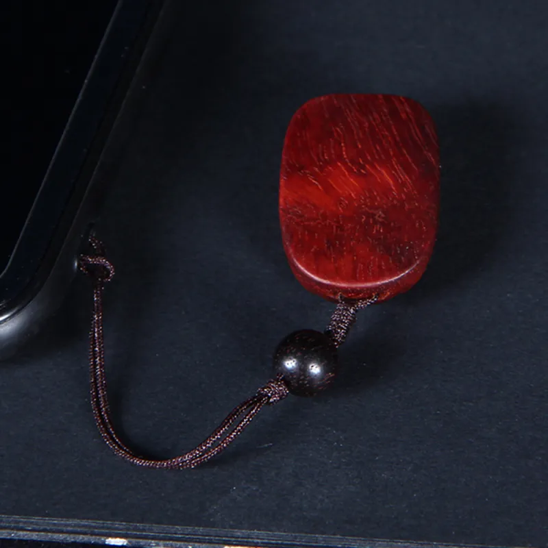 Tianzong Pterocarpus Collectible Unisex-2
