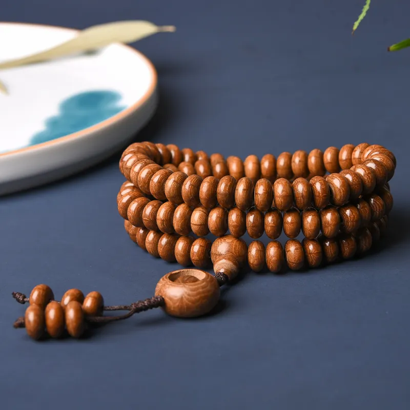 Tianzong Zabelia Biflora Bracelets Unisex-1