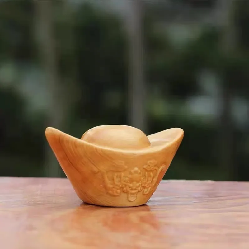 Tianzong Thuja Collectible Unisex-5