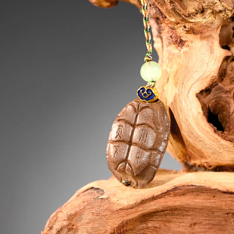 Tianzong Blended Fragrance Bead Collectible Unisex-3