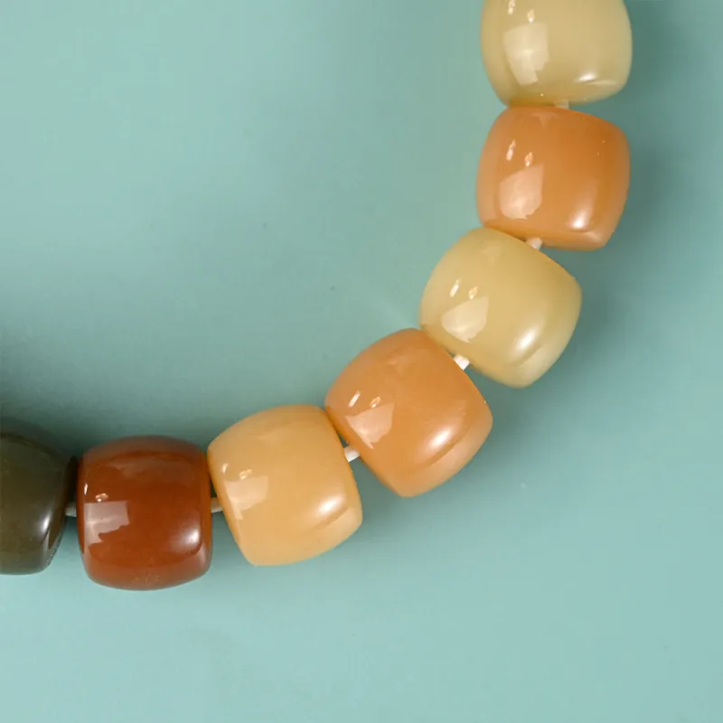 Tianzong Bodhi Seed Bracelets Unisex-4