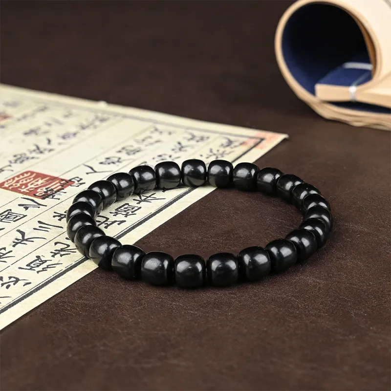 Tianzong Bogwood Bracelets Unisex-1