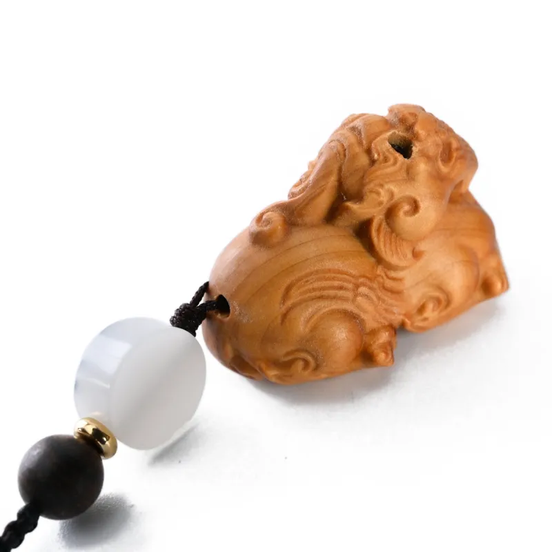 Tianzong Thuja Collectible Unisex-2
