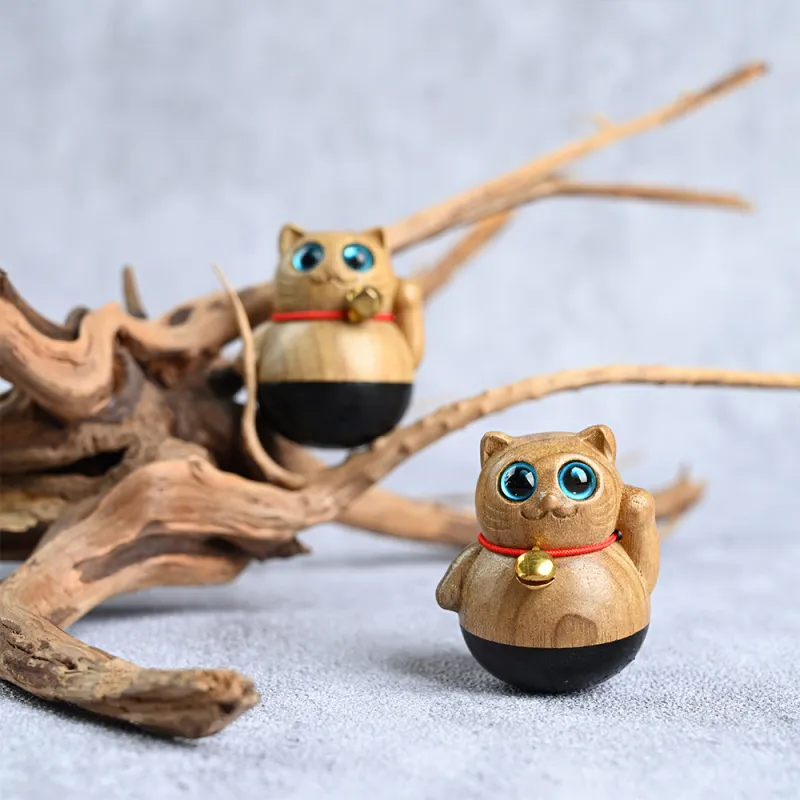 Tianzong Phoebe Zhennan Ornaments Unisex-6
