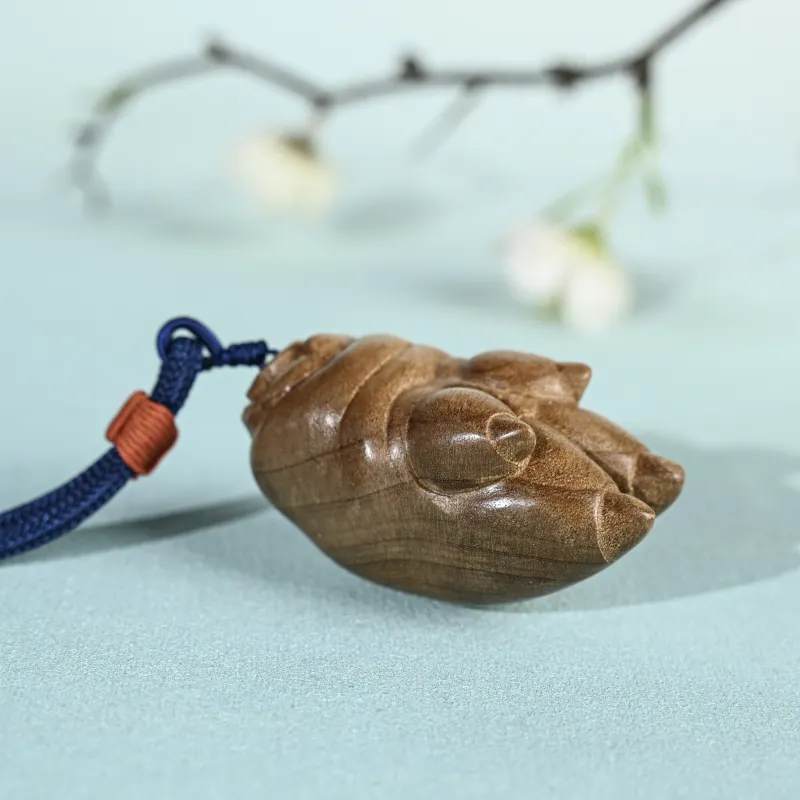 Tianzong Phoebe Zhennan Collectible Unisex-2