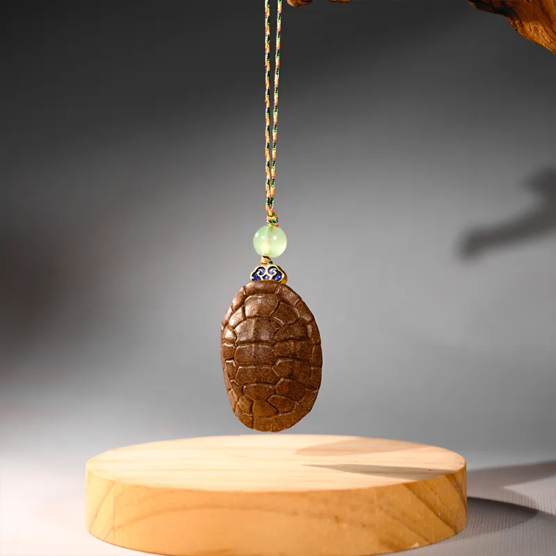 Tianzong Blended Fragrance Bead Collectible Unisex-4