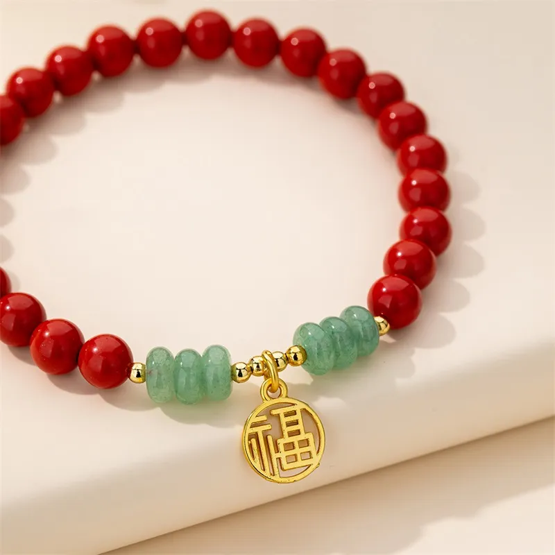 Encounter Gift Bracelets Women's-5