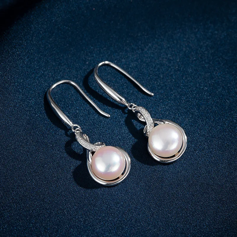 Encounter Gift Pearl Necklaces Women's-3