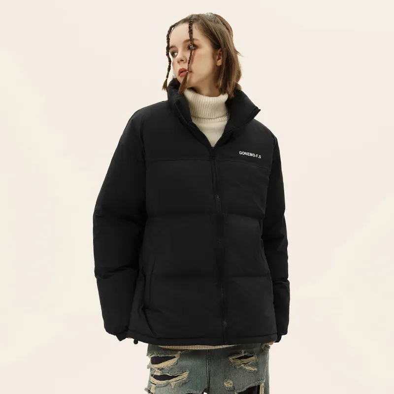 GO NEMO Down Jackets Unisex-11
