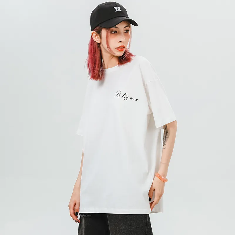 GO NEMO T-Shirts Unisex-7