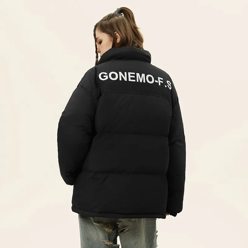 GO NEMO Down Jackets Unisex-10