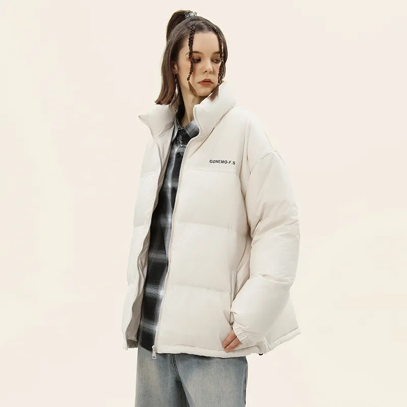 GO NEMO Down Jackets Unisex-6