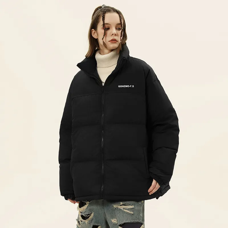 GO NEMO Down Jackets Unisex-12