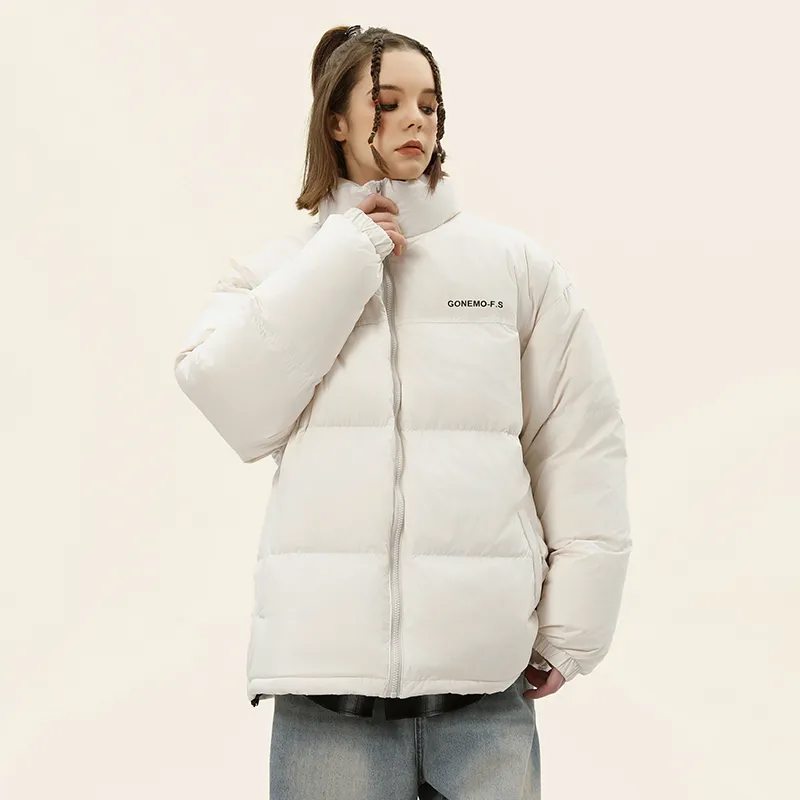 GO NEMO Down Jackets Unisex-4