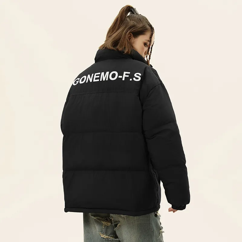 GO NEMO Down Jackets Unisex-9