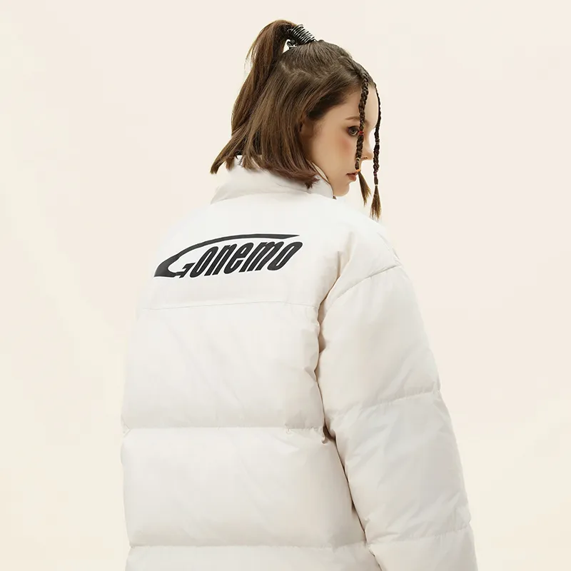 GO NEMO Down Jackets Unisex-4