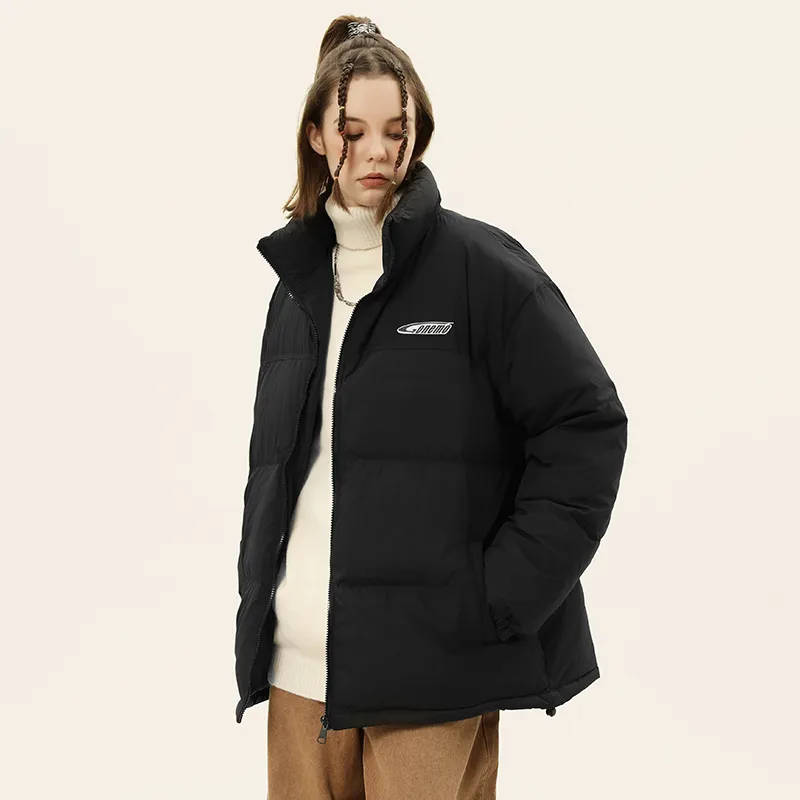 GO NEMO Down Jackets Unisex-10