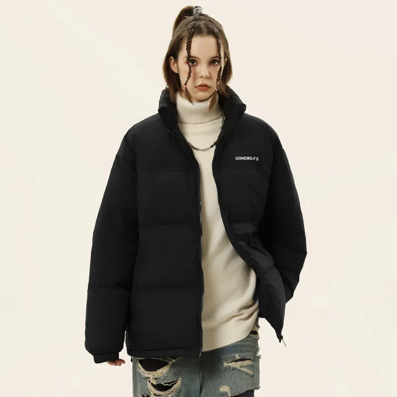 GO NEMO Down Jackets Unisex-13