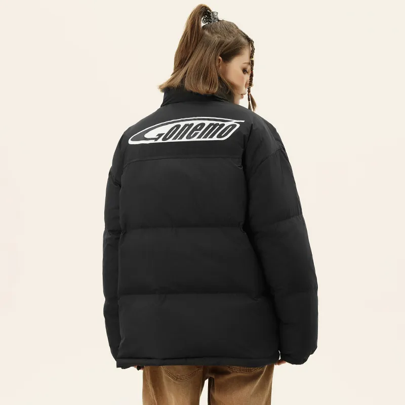 GO NEMO Down Jackets Unisex-9