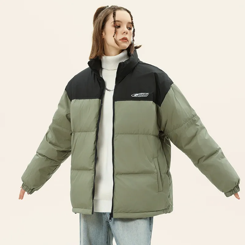 GO NEMO Down Jackets Unisex-18