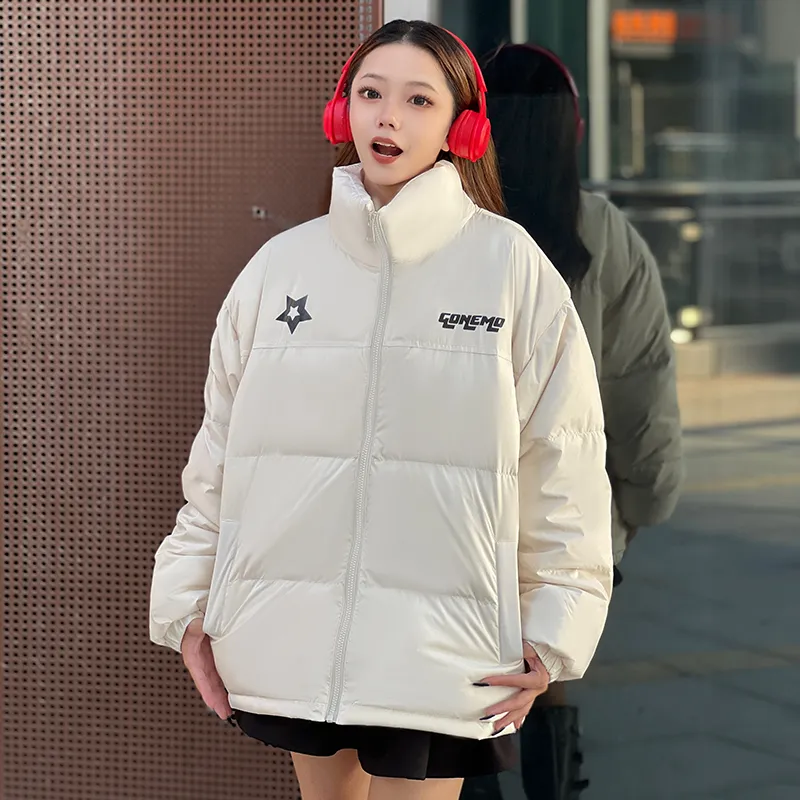 GO NEMO Down Jackets Unisex-7