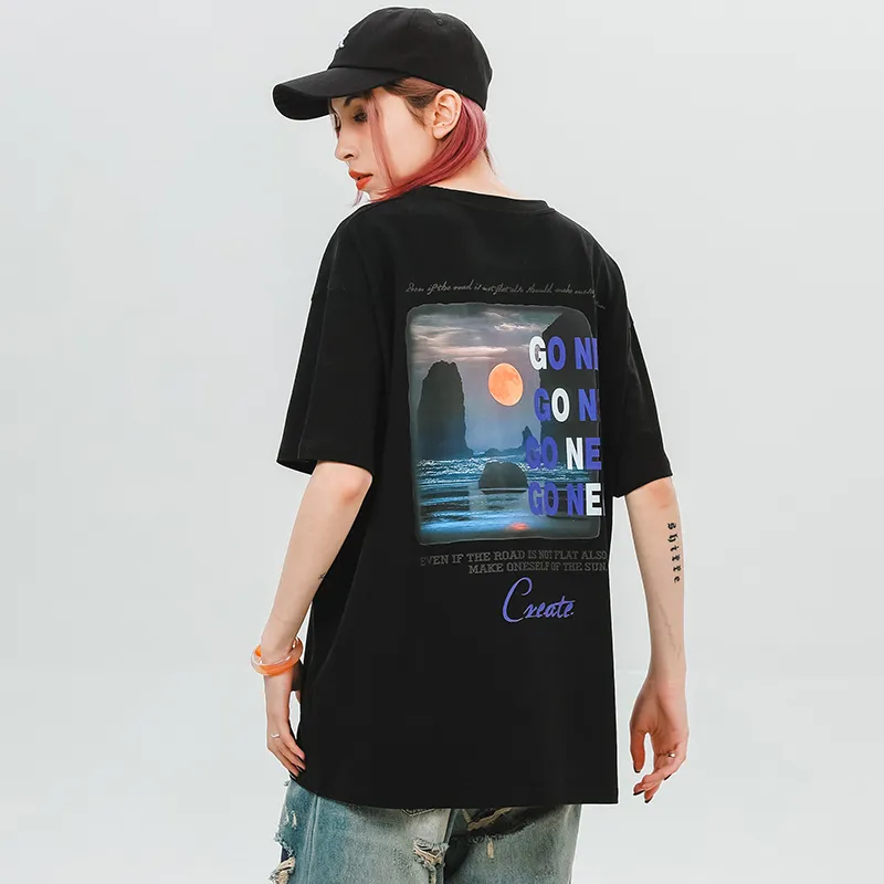 GO NEMO T-Shirts Unisex-3