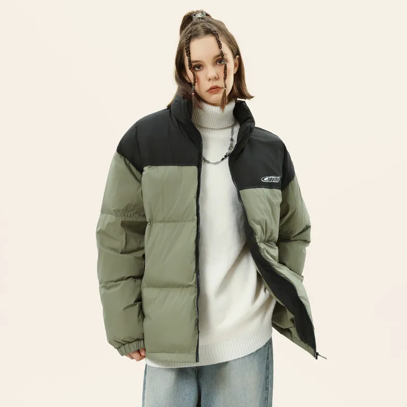 GO NEMO Down Jackets Unisex-17