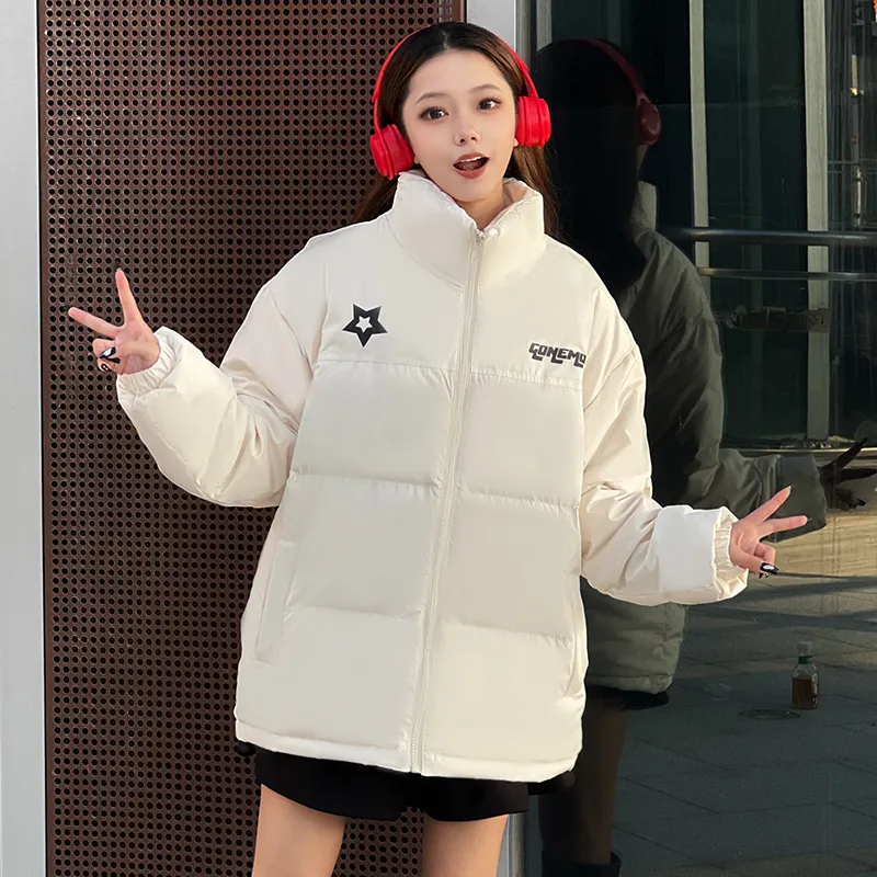 GO NEMO Down Jackets Unisex-8