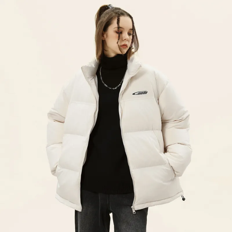 GO NEMO Down Jackets Unisex-5