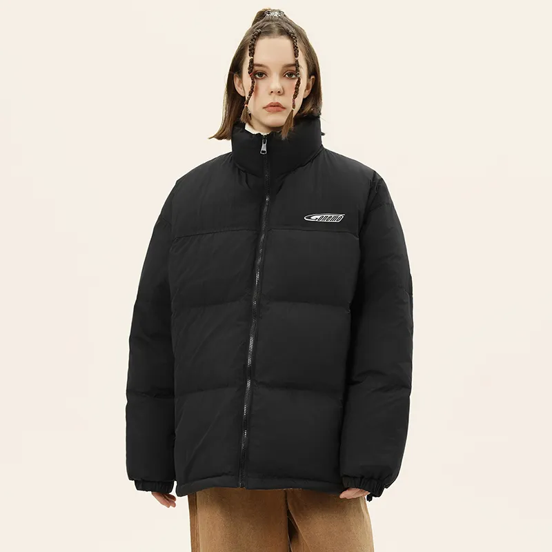 GO NEMO Down Jackets Unisex-11