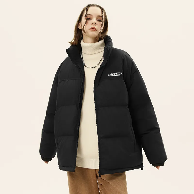 GO NEMO Down Jackets Unisex-8