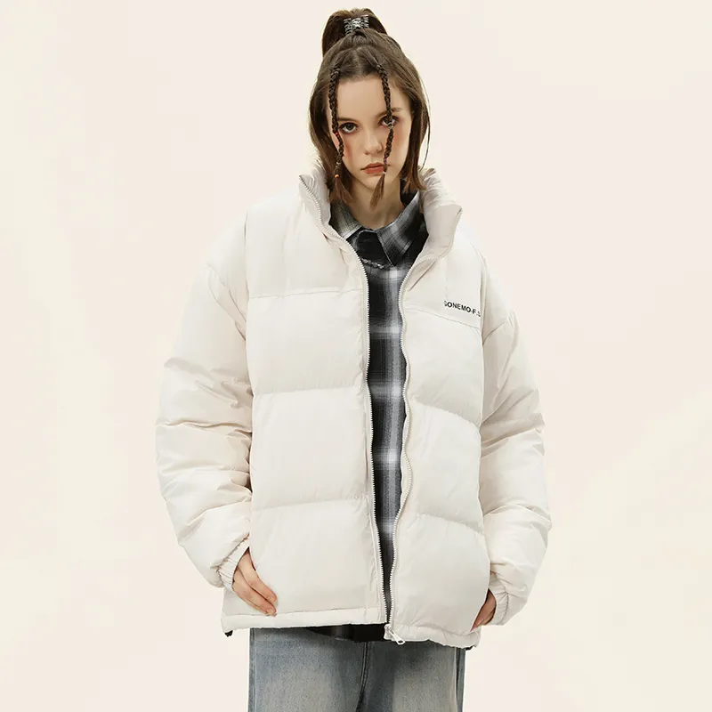 GO NEMO Down Jackets Unisex-5