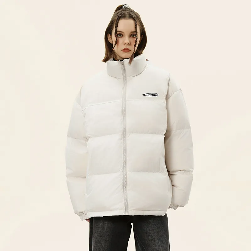 GO NEMO Down Jackets Unisex-3
