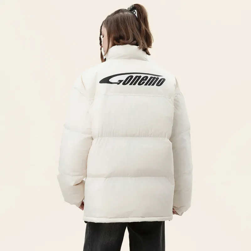 GO NEMO Down Jackets Unisex-2