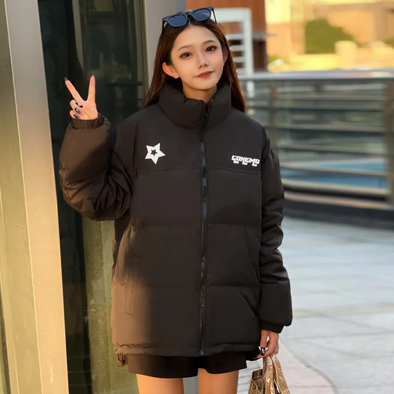 GO NEMO Down Jackets Unisex-3